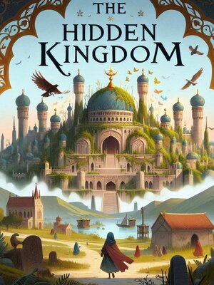 cover image of The Hidden Kingdom